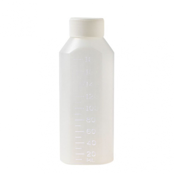 Plastic Dispensing Bottle
