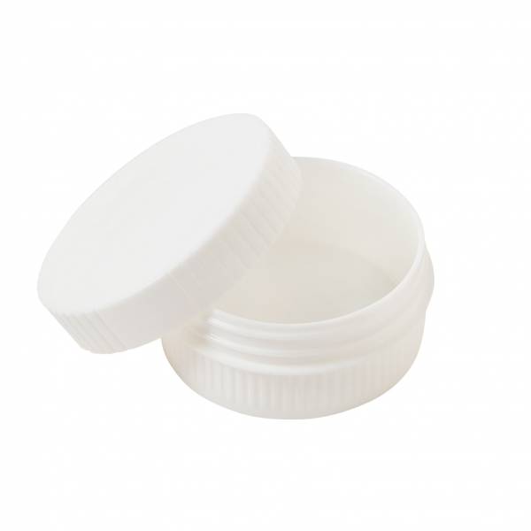 Cream Container (Screw On)