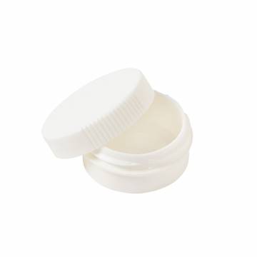 Cream Container 3 GM