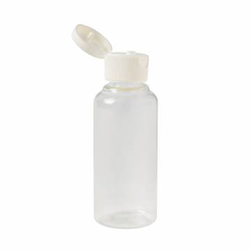Flick Cap PET Bottle 100ML