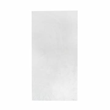 White Garbage Bag 19” x 19”