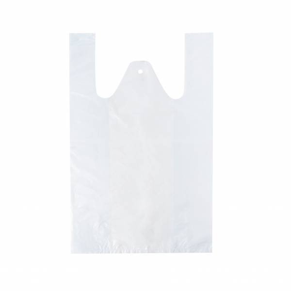 High Density Carrier Bag