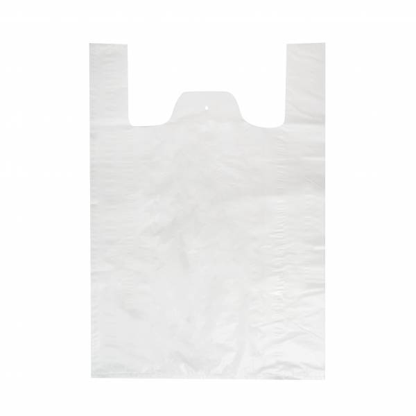 High Density Carrier Bag
