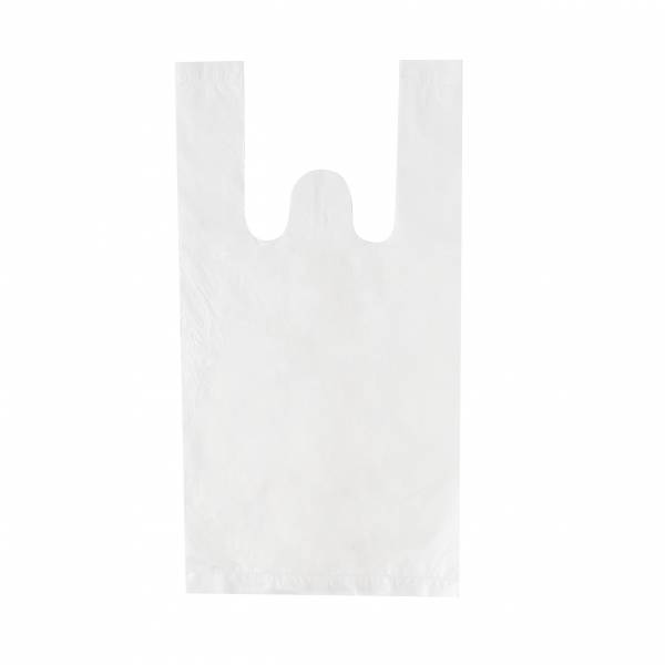 High Density Carrier Bag
