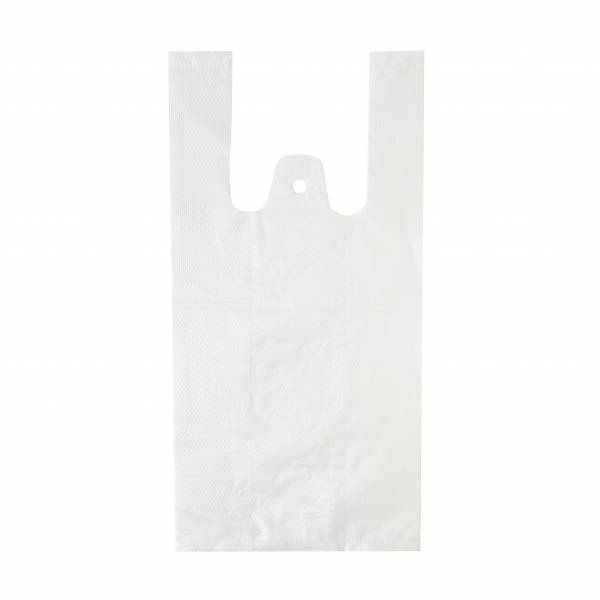 High Density Carrier Bag