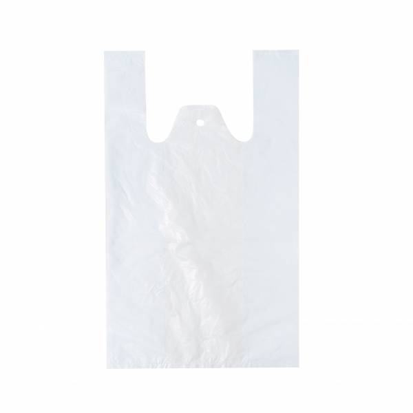High Density Carrier Bag