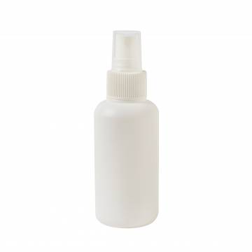 Mist Spray Bottle 100ML - [White]