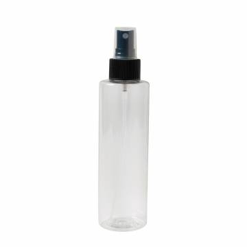 Mist Spray Bottle 200ML - [White]