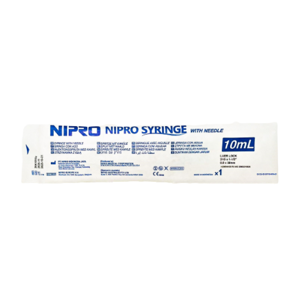 Injection Systems