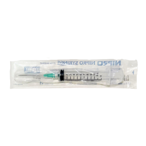 Injection Systems