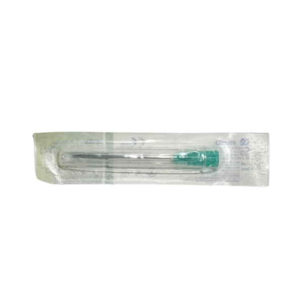 Injection Systems