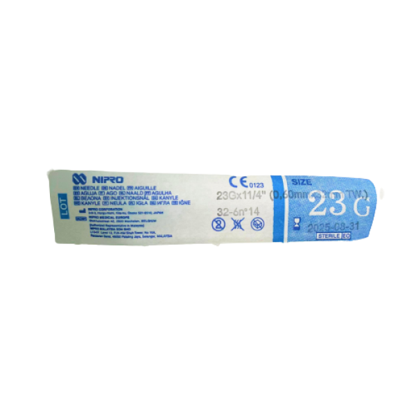 Injection Systems
