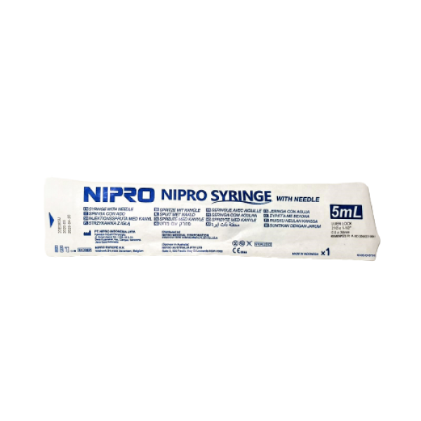 Injection Systems