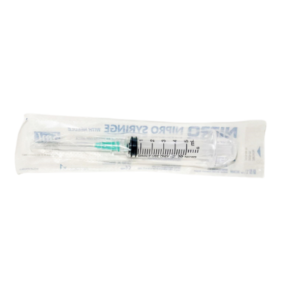 Injection Systems
