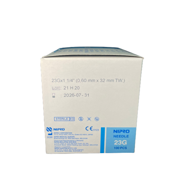 Injection Systems
