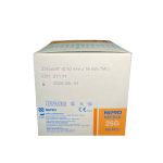 Injection Systems