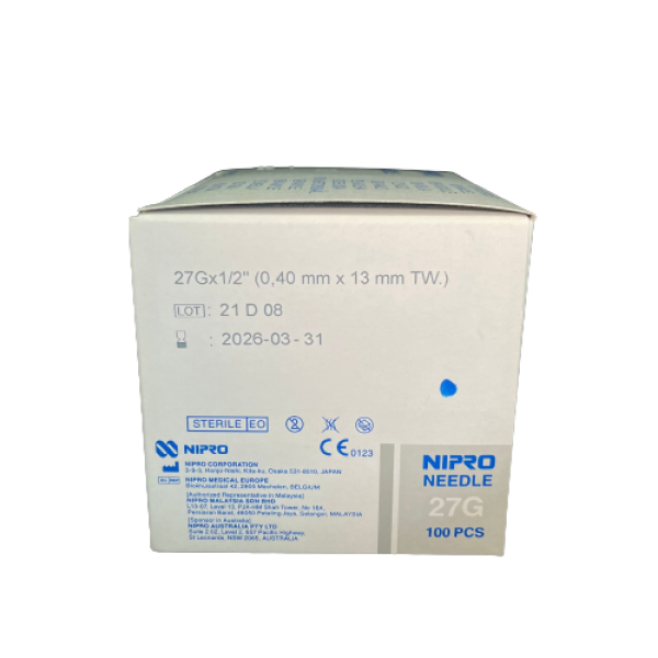 Injection Systems