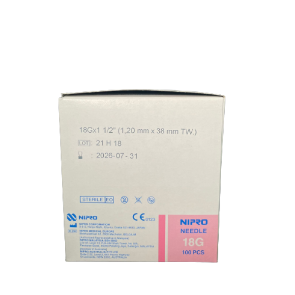 Injection Systems