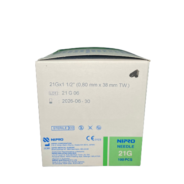 Injection Systems