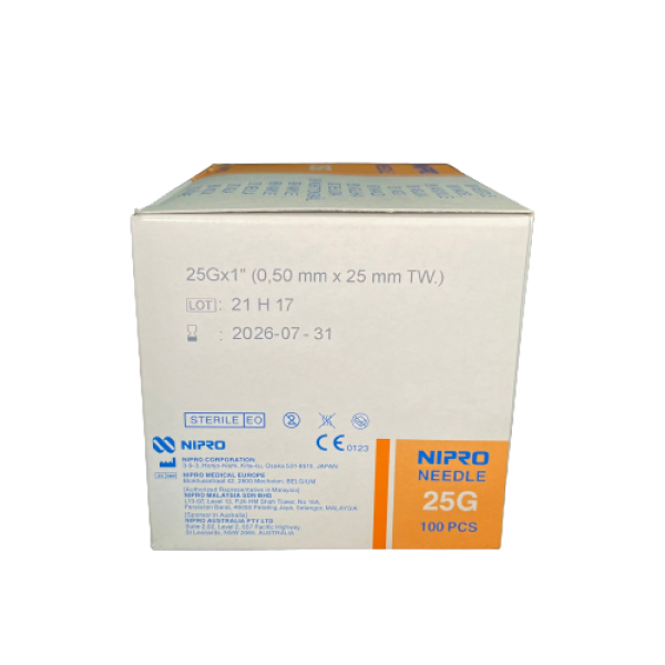 Injection Systems