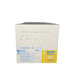 Injection Systems
