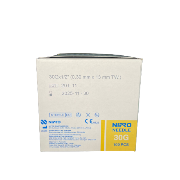Injection Systems