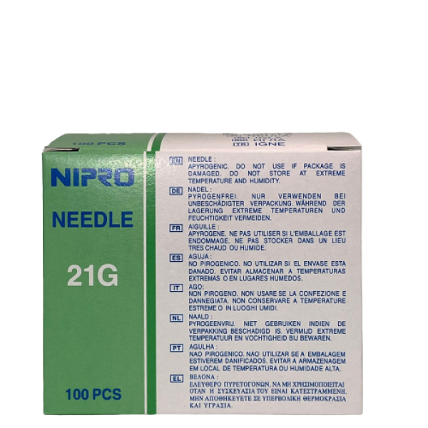 Injection Systems