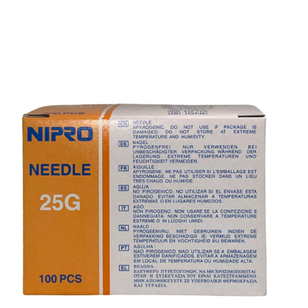 Injection Systems