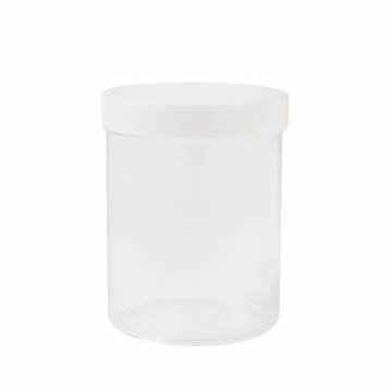 Pill Container 180G