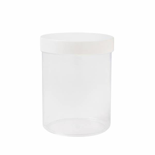 Pill Container