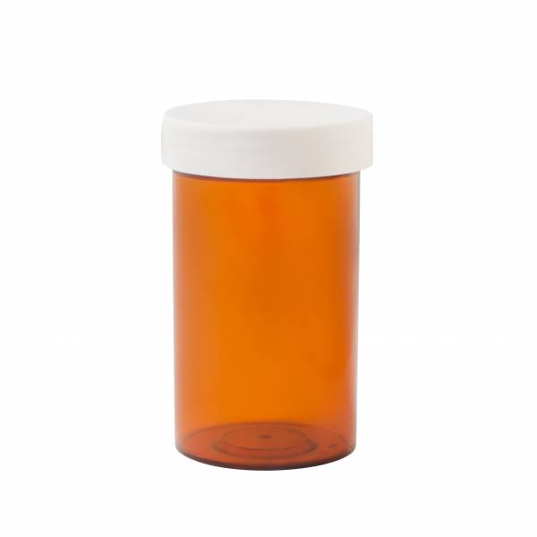 Pill Container