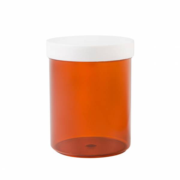 Pill Container