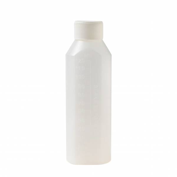 Plastic Dispensing Bottle