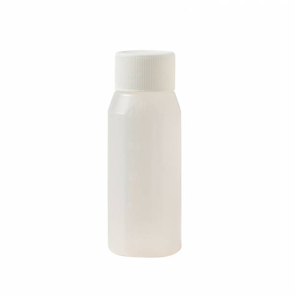 Plastic Dispensing Bottle