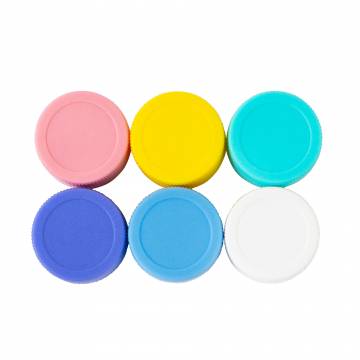 Plastic Dispensing Bottle, Cap [Only]