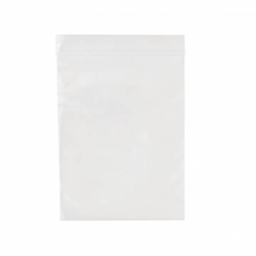 Plastic Seal Top Bag 2.5" x 3.5"