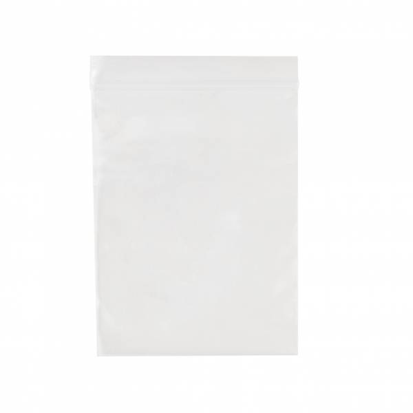 Plastic Seal Top Bag