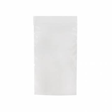 Plastic Seal Top Bag 3" x 4"