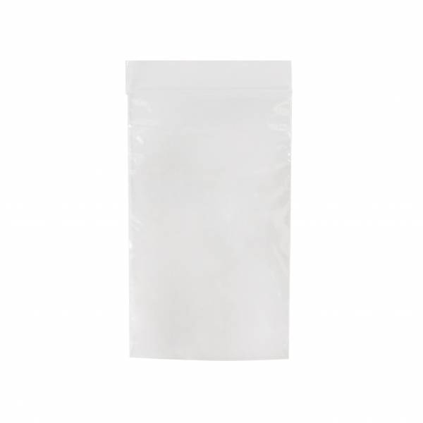 Plastic Seal Top Bag