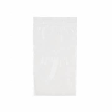 Plastic Seal Top Bag 3" x 5"