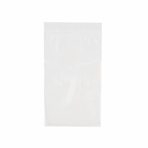 Plastic Seal Top Bag