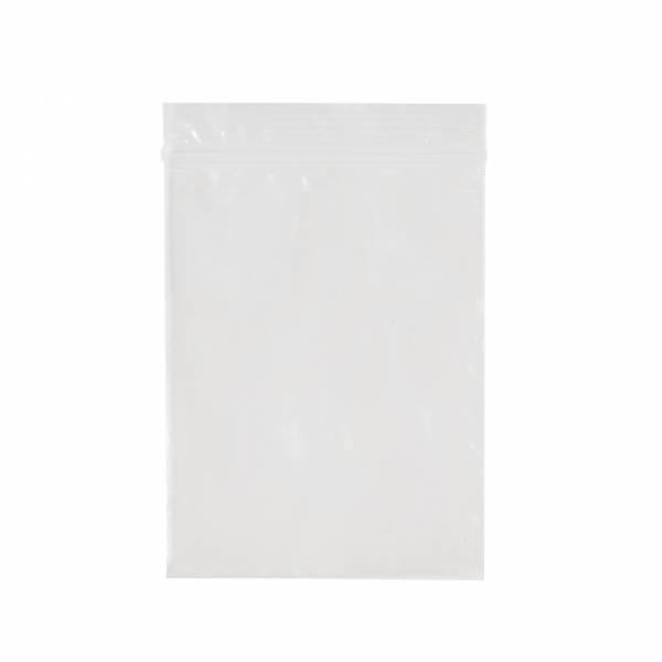 Plastic Seal Top Bag