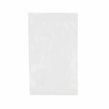 Plastic Seal Top Bag 3.5" x 5.5"