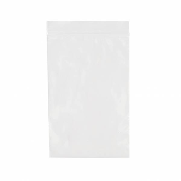 Plastic Seal Top Bag