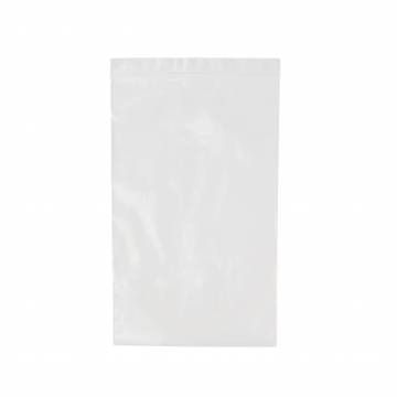 Plastic Seal Top Bag 4" x 6"