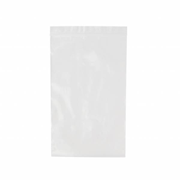 Plastic Seal Top Bag