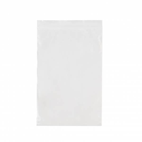 Plastic Seal Top Bag