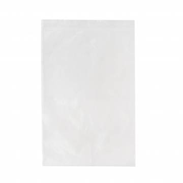 Plastic Seal Top Bag 6” x 9"