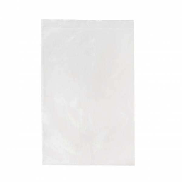 Plastic Seal Top Bag