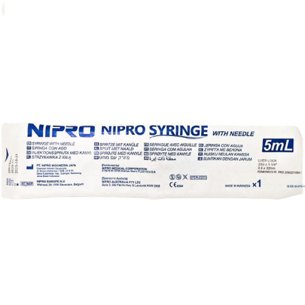 Injection Systems